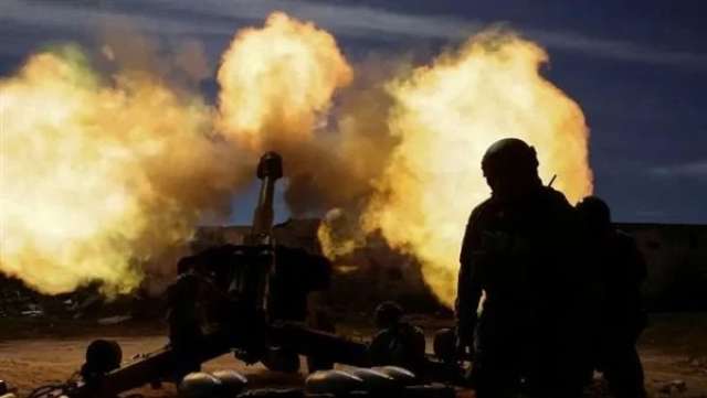 صورة أرشيفية