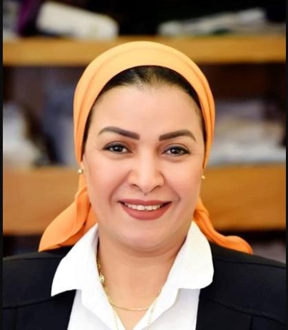 ألفت المزلاوي
