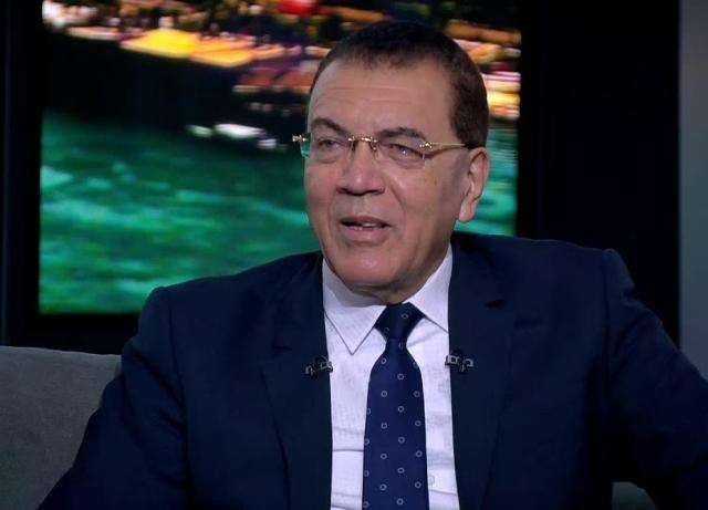 اللواء مهندس محمد أنيس، مستشار رئيس الهيئة العربية للتصنيع