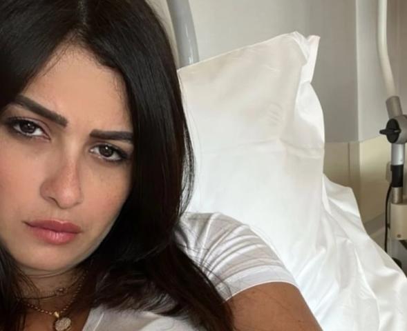ياسمين عبد العزيز
