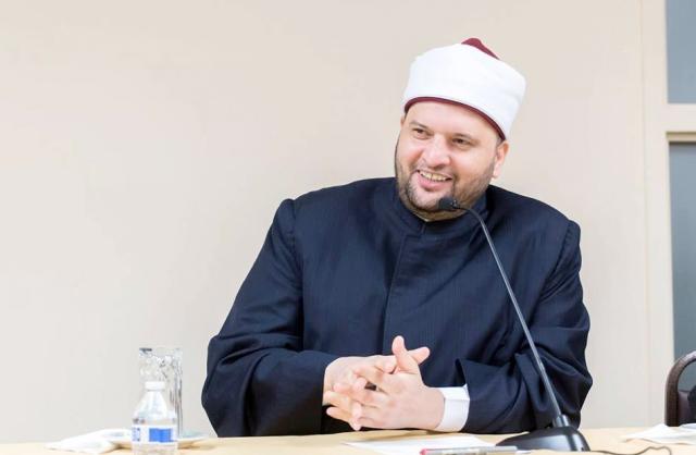 الدكتور إبراهيم نجم