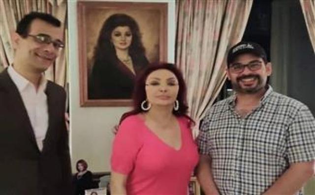 نبيلة عبيد