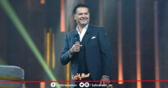 راغب علامة 
