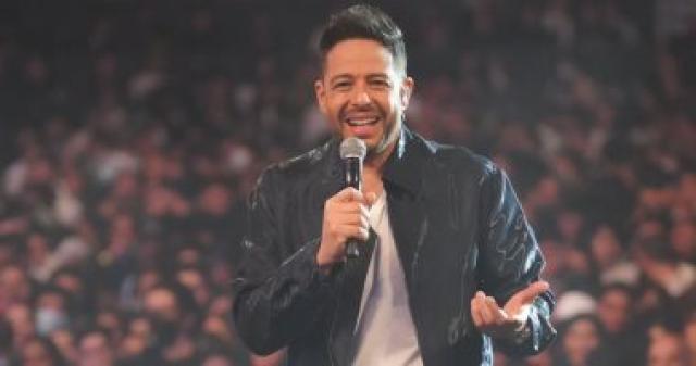  محمد حماقى