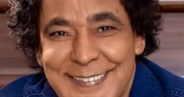   محمد منير  