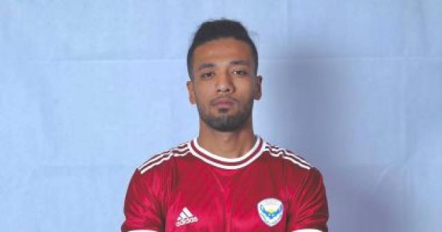 احمد كالوشا