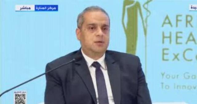 الدكتور تامر عصام