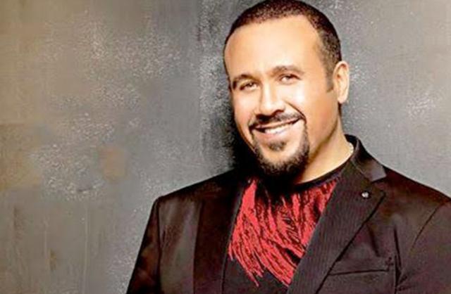 هشام عباس