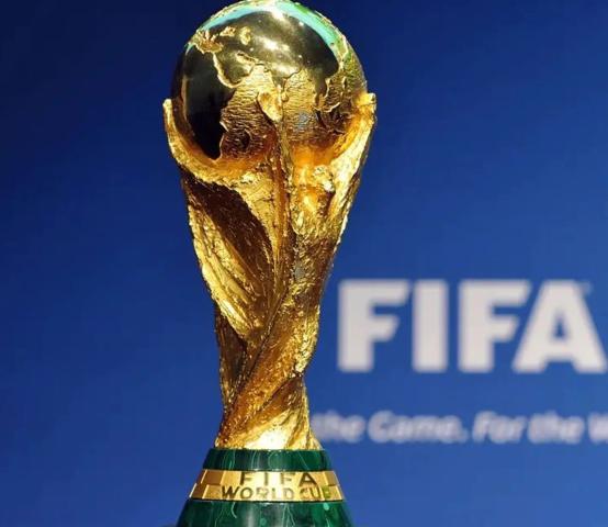 كأس العالم لكرة القدم بقطر