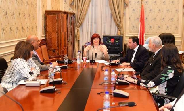 لجنة السياحة بمجلس النواب