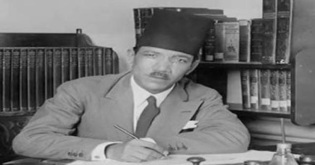 احمد رامى