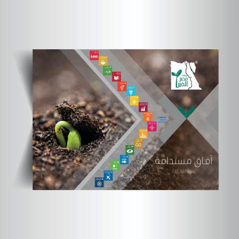 مؤسسة مصر الخير 