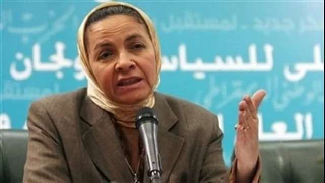 يمن الحماقي
