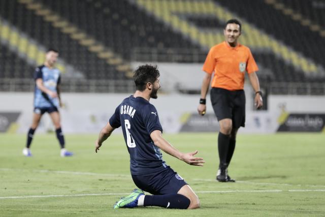 فربق بيراميدز