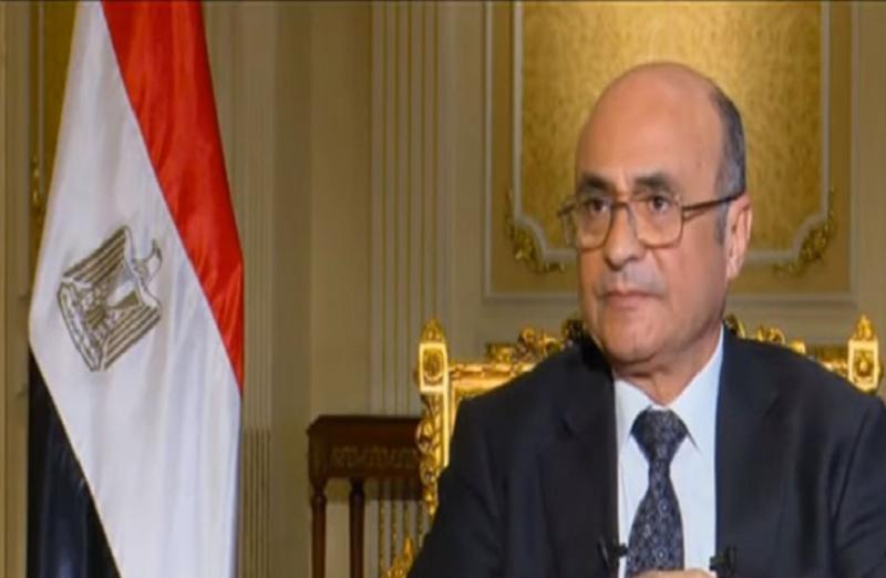وزير العدل