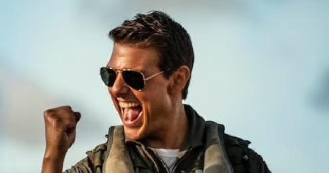  Top Gun Maverick  
