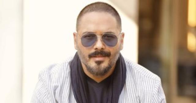   رامى عياش 
