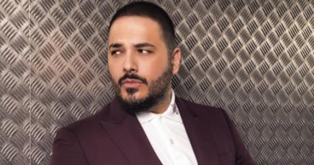  رامى عياش 
