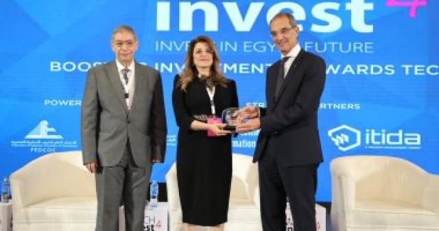 معرض 4 Tech Invest