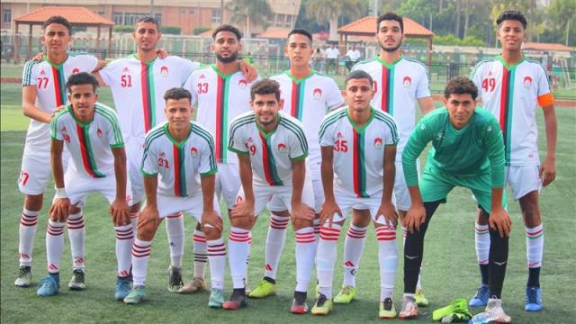 الرجاء المطروحي