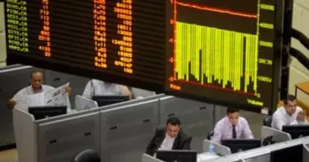 الأسهم الأوروبية