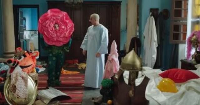 الكبير اوي