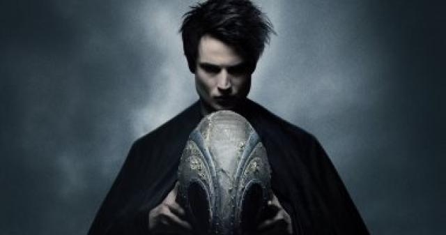  The Sandman 