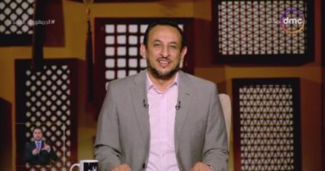  رمضان عبد المعز  