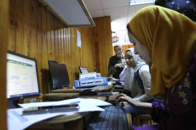 مكتب القبول والتنسيق لطلاب الجامعات الأهلية