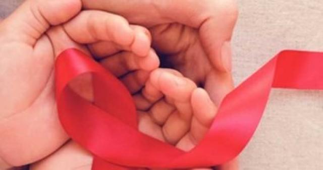 علاج ثورى لمرضى الايدز