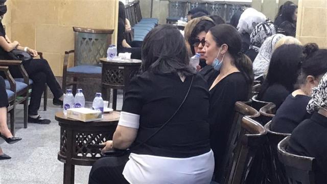 نيرمين الفقي