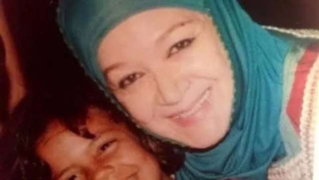 ناهد السباعي