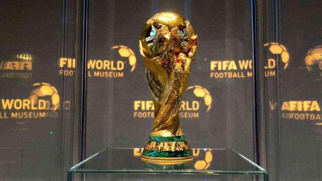 كأس العالم لكرة القدم بقطر