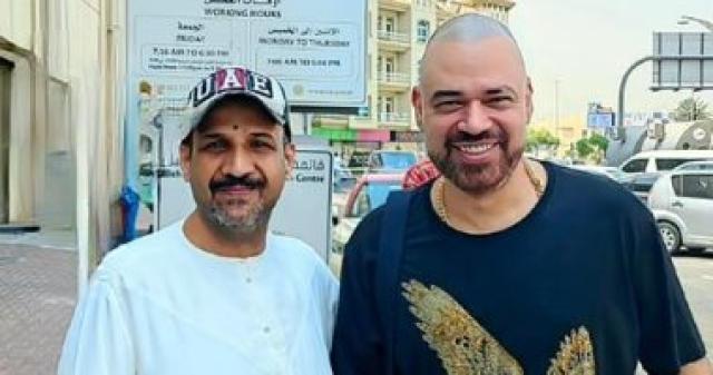 خالد تاج الدين