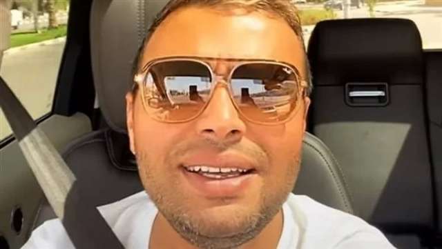 رامي صبري