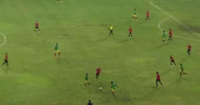 مصر وأثيوبيا
