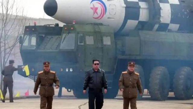 كورا الشمالية