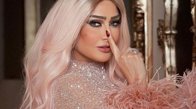 غادة عبدالرازق