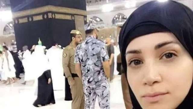 ديانا حداد