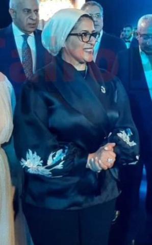 هالة زايد