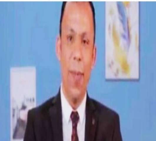 الدكتور محمود عبد المنعم