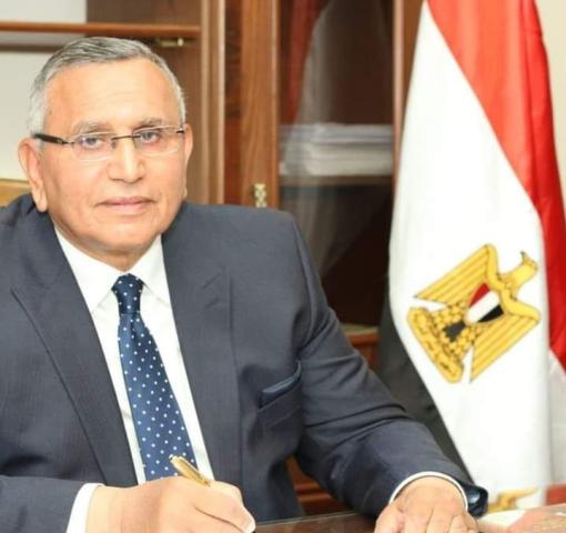 رئيس الوفد