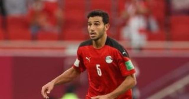 حمدى فتحى