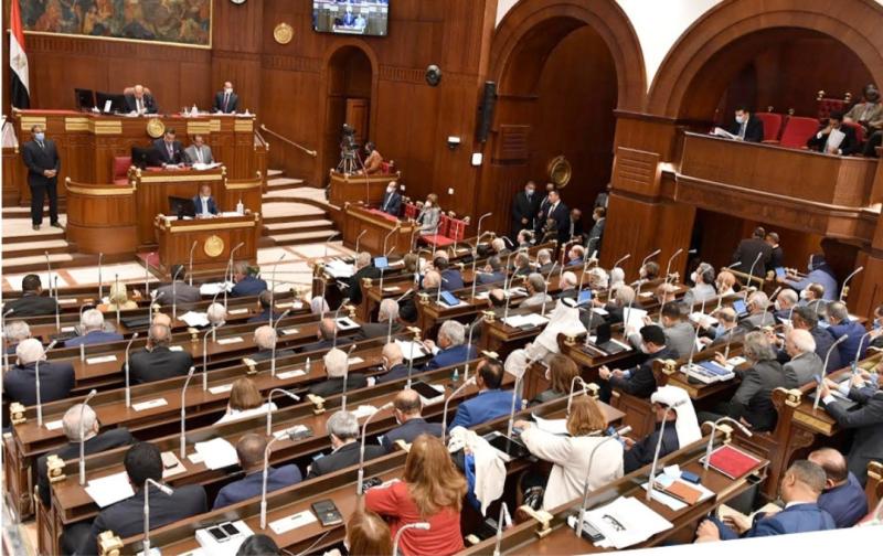 مجلس الشيوخ
