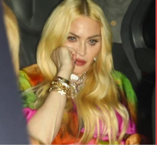 مادونا