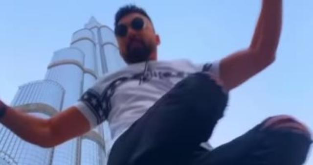   أحمد فهمى 