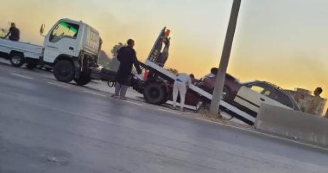 حادث