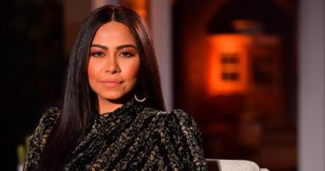   شيرين عبد الوهاب 