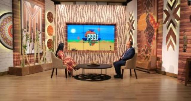 حلقة جديدة من برنامج "زووم أفريقيا"