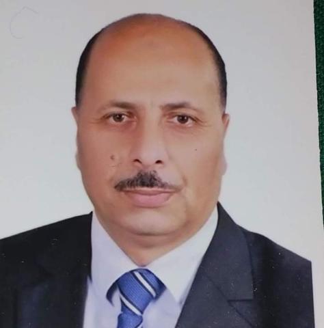 الدكتور حمدى الموافى 